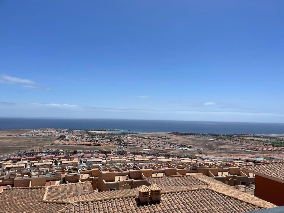 Vivienda Adosada En Castillo, Caleta De Fuste Εξωτερικό φωτογραφία